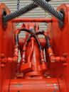 タグチ認定中古 首振りグラスパー　10～14ton　GV-122L