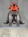 タグチ認定中古 首振りグラスパー　10～14ton　GV-122L