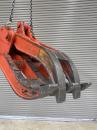 タグチ認定中古 首振りグラスパー　10～14ton　GV-122L
