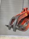 タグチ認定中古 首振りグラスパー　10～14ton　GV-122L