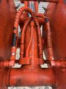 タグチ認定中古 首振りグラスパー　10～14ton　GV-122L