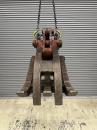 タグチ認定中古 首振りグラスパー　10～14ton　GV-122L