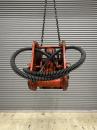 タグチ認定中古 首振りグラスパー　10～14ton　GV-122L