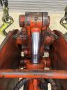 タグチ認定中古 首振りグラスパー　10～14ton　GV-122L