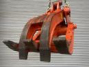 タグチ認定中古 首振りグラスパー　10～14ton　GV-122L