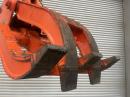 タグチ認定中古 首振りグラスパー　10～14ton　GV-122L