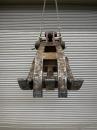 タグチ認定中古 首振りグラスパー　20～22ton　GV-200L