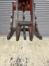 タグチ認定中古 首振りグラスパー　3～4ton　GV-32L