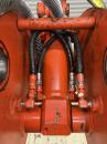 タグチ認定中古 首振りグラスパー　3～4ton　GV-32L