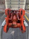 タグチ認定中古 首振りグラスパー　3～4ton　GV-32L