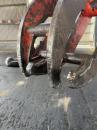 タグチ認定中古 首振りグラスパー　3～4ton　GV-32L