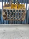 タグチ認定中古 ハニカムスケルトンバケット　4～5ton　HSK-40　HEX80