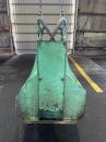 タグチ認定中古 雑木&草刈り機　クサカルゴン　3～4ton　KS-27
