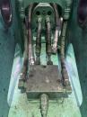 タグチ認定中古 雑木&草刈り機　クサカルゴン　3～4ton　KS-27