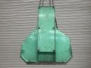 タグチ認定中古 雑木&草刈り機　クサカルゴン　3～4ton　KSH-32-2