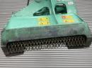 タグチ認定中古 雑木&草刈り機　クサカルゴン　3～4ton　KSH-32-2