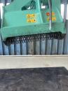 タグチ認定中古 雑木&草刈り機　クサカルゴン　3～4ton　KSH-32-2