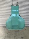 タグチ認定中古 雑木&草刈り機　クサカルゴン　3～4ton　KSH-32-2