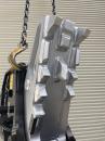 タグチ認定中古 バッテリー式電磁石付　MC小割機　with　マグ・ゴン　3～5ton　MC-36M2C