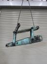 タグチ認定中古 マルチエクステンションアーム　6～8ton　1000L