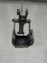 タグチ認定中古 マルチエクステンションアーム　6～8ton　1000L