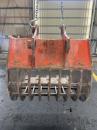 タグチ認定中古 スケルトンバケット　10～14ton　101×165（横ピン仕様）