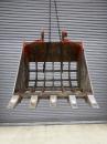 タグチ認定中古 スケルトンバケット　10～14ton　150×165