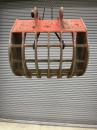 タグチ認定中古 スケルトンバケット　10～14ton　150×165
