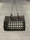 タグチ認定中古 スケルトンバケット　20～22ton　100×100