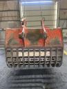 タグチ認定中古 スケルトンバケット　20～22ton　100×100（横ピン仕様）