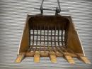 タグチ認定中古 スケルトンバケット　20～22ton　100×160