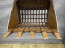 タグチ認定中古 スケルトンバケット　20～22ton　100×160
