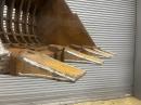 タグチ認定中古 スケルトンバケット　20～22ton　100×160