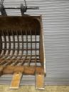 タグチ認定中古 スケルトンバケット　20～22ton　100×160