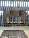 タグチ認定中古 スケルトンバケット　20～22ton　100×160