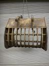 タグチ認定中古 スケルトンバケット　20～22ton　100×160