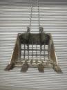 タグチ認定中古 スケルトンバケット　4～5ton　80×100