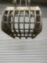 タグチ認定中古 スケルトンバケット　4～5ton　80×100