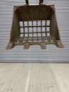 タグチ認定中古 スケルトンバケット　4～5ton　80×100