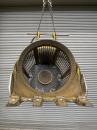 タグチ認定中古 バケット型回転ふるい機　ディディ・リドル　10～14ton　TM-122-HEX40