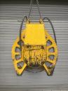 タグチ認定中古 バケット型回転ふるい機　ディディ・リドル　10～14ton　TM-122-HEX40