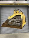 タグチ認定中古 バケット型回転ふるい機　ディディ・リドル　20～22ton　TM-202-HEX40