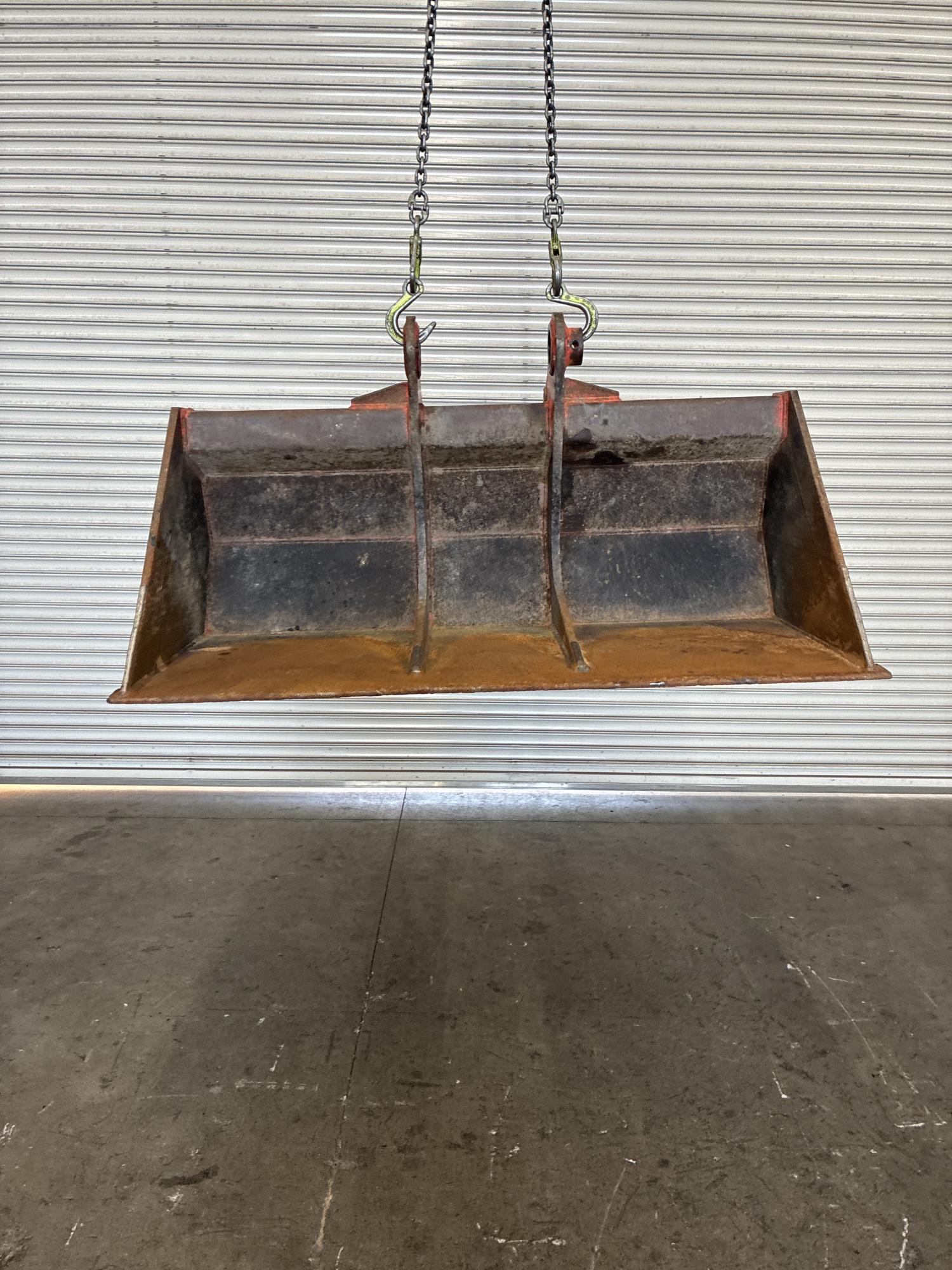 タグチ認定中古 法面バケット　10～14ton　Y1-122