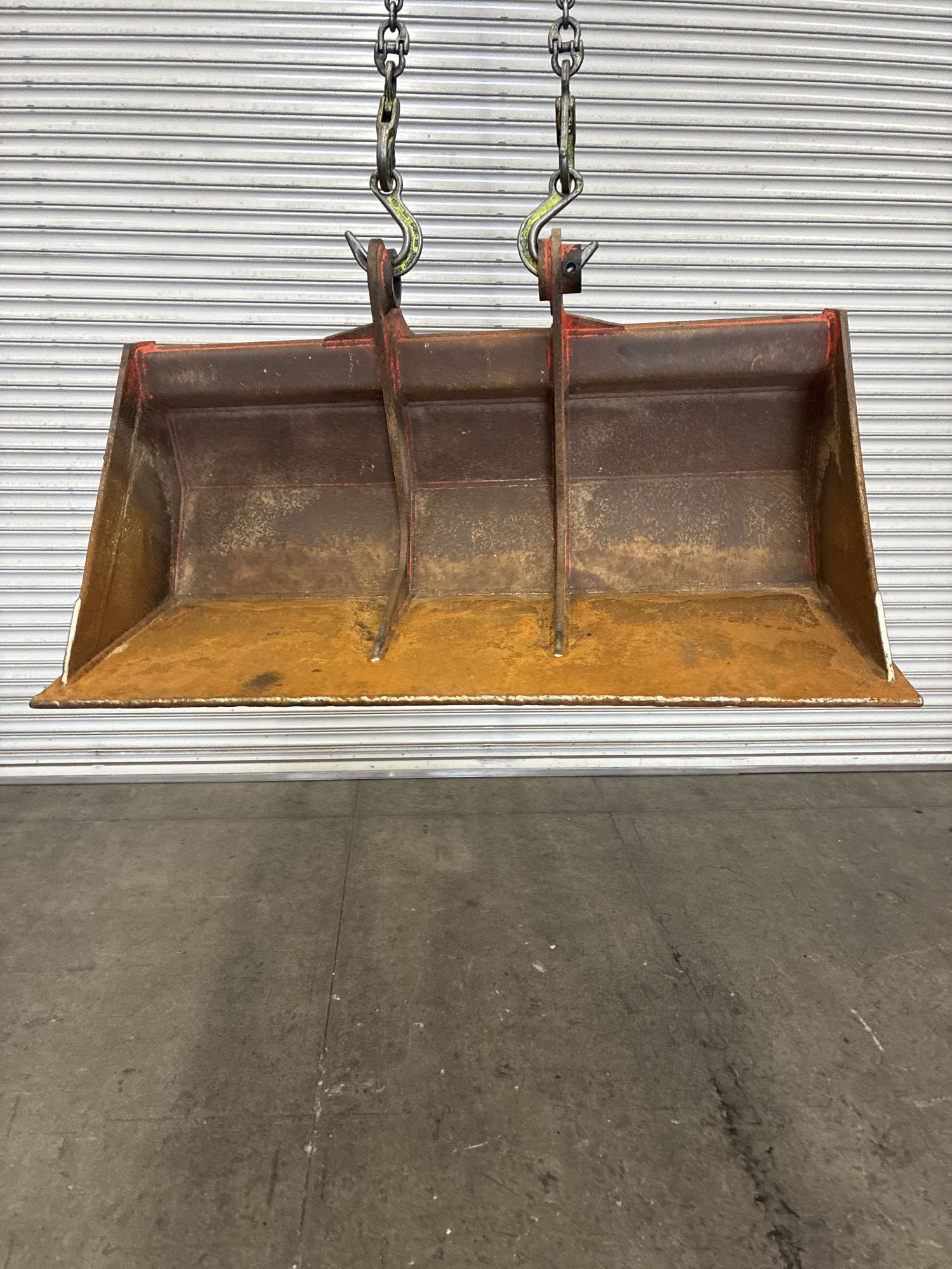 タグチ認定中古 法面バケット　4～5ton　Y1-40