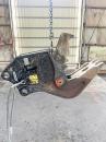 タグチ認定中古 コンクリート小割圧砕機　MC小割機　3～5ton　MC-36