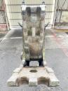 タグチ認定中古 コンクリート小割圧砕機　MC小割機　3～5ton　MC-36