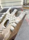 タグチ認定中古 コンクリート小割圧砕機　MC小割機　3～5ton　MC-36