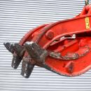 タグチ認定中古 全旋回グラスパーVSC 4～5ton GV-42SC