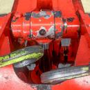タグチ認定中古 全旋回グラスパーVSC 4～5ton GV-42SC