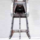 タグチ認定中古 機械式　グラスパーV3　3～4ton　GT-30